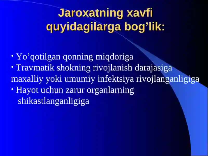 Qorin Ichki churralari 4