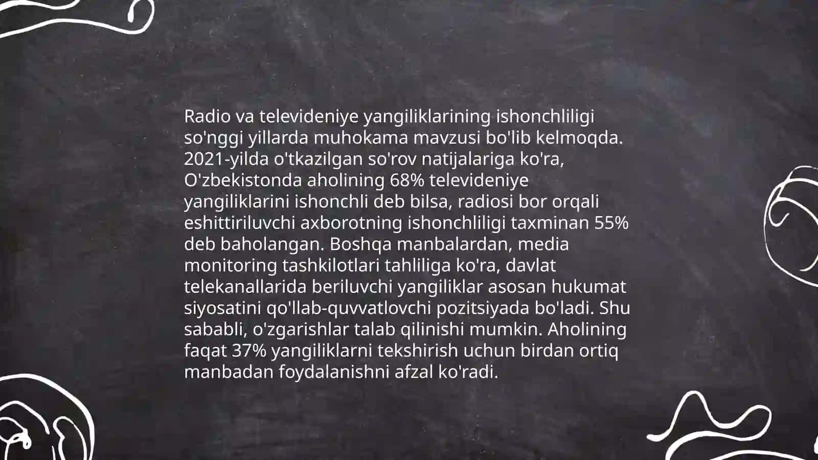 Radio va televideniyaning tarixiy rivojlanishi 4
