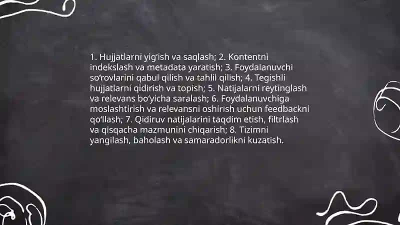 Axborot qidiruvi tizimlari 4