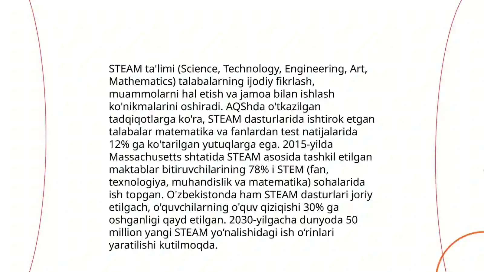 Multistudiya ta'lim modeli 4