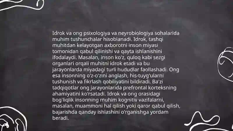 Idrokning psixologik asoslari 4