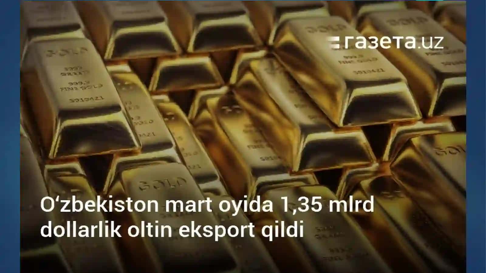 Xalqaro Oltin Bozorlar va Aularning Xususiyatlari 4
