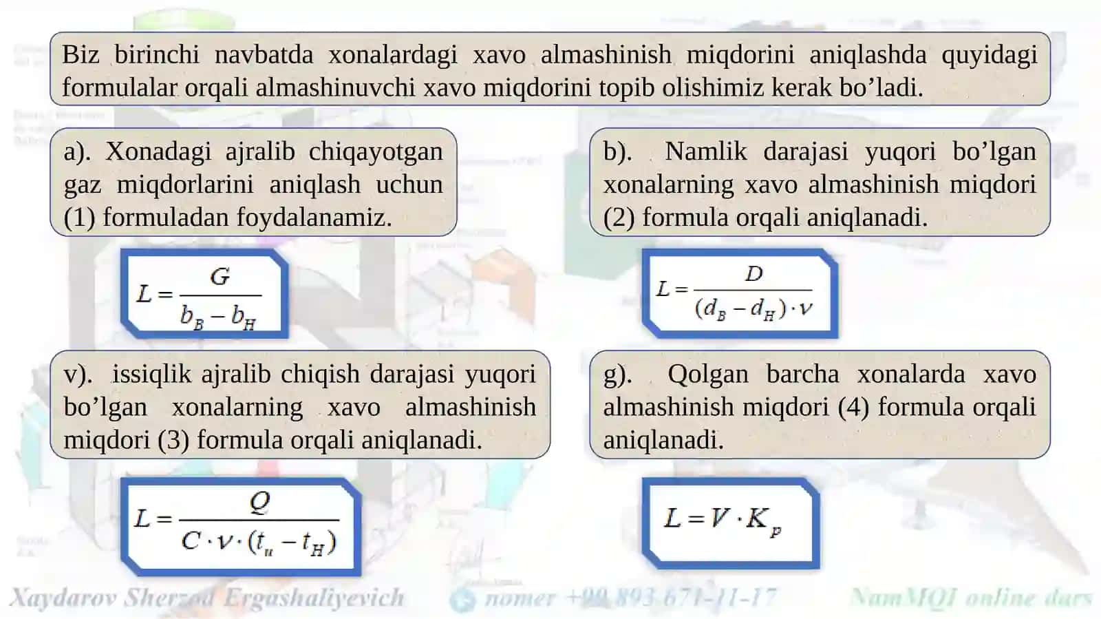 Muhandislik kommunikatsiyalari 4