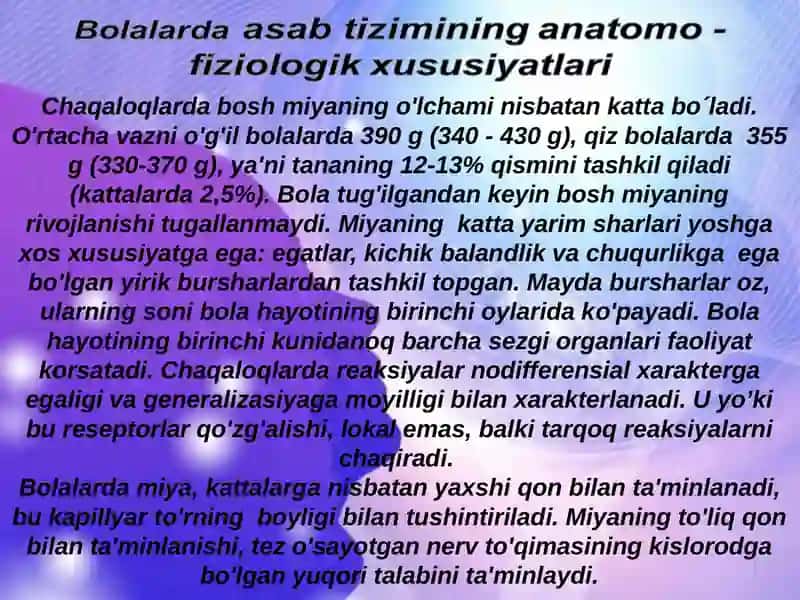 Yurak poroklari (nuqsonlari). Porok turlari, ularda qon aylanishning asosiy ko’rinishlari 4