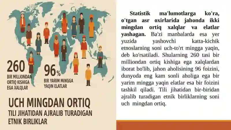 ETNOLOGIYA FANNING PREDMETI, MAQSADI VA VAZIFALARI. 4