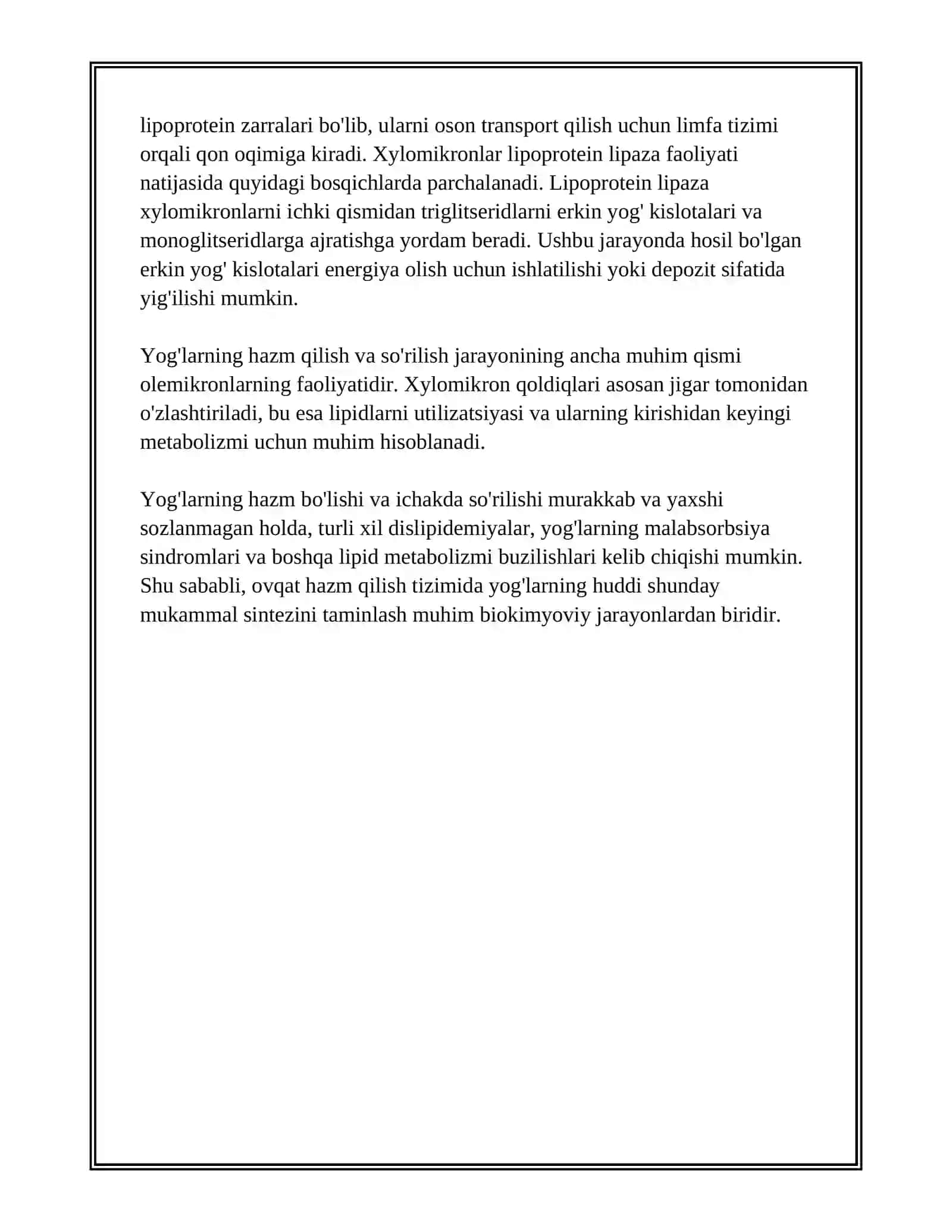 ODAM ORGANIZMIDA OGSILLARNING BIOKIMYOVIY O'ZGARISHI 4