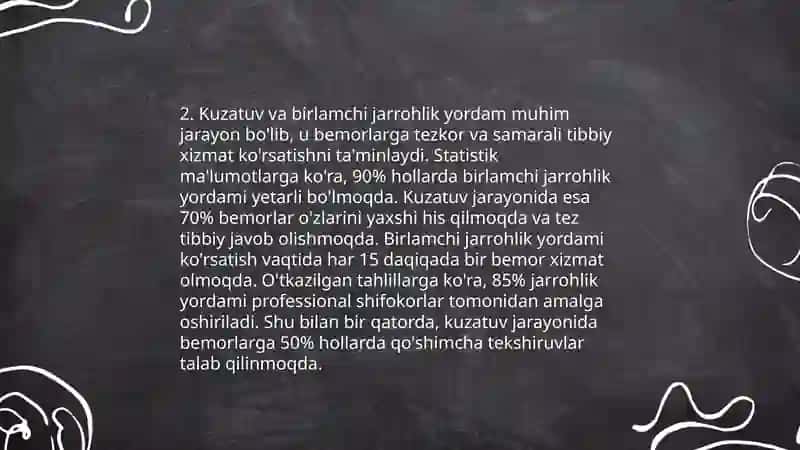 Tibbiy Biologiya va Umumiy Genetika 4