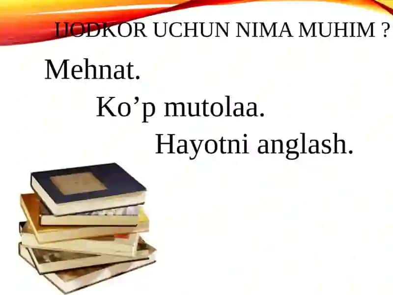 Badiiy asarda shakl va mazmun birligi 4
