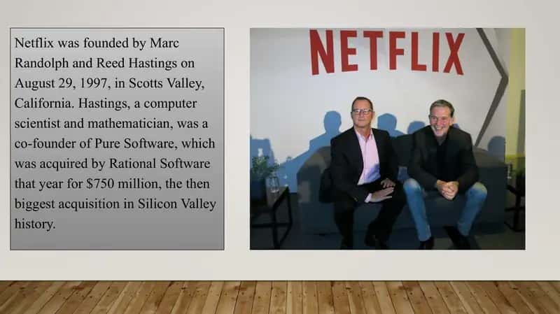 Netflix 4