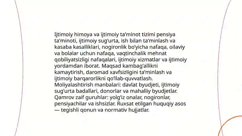 Iqtisodiy ijtimoiy madaniy va ekologik huquqlar 4
