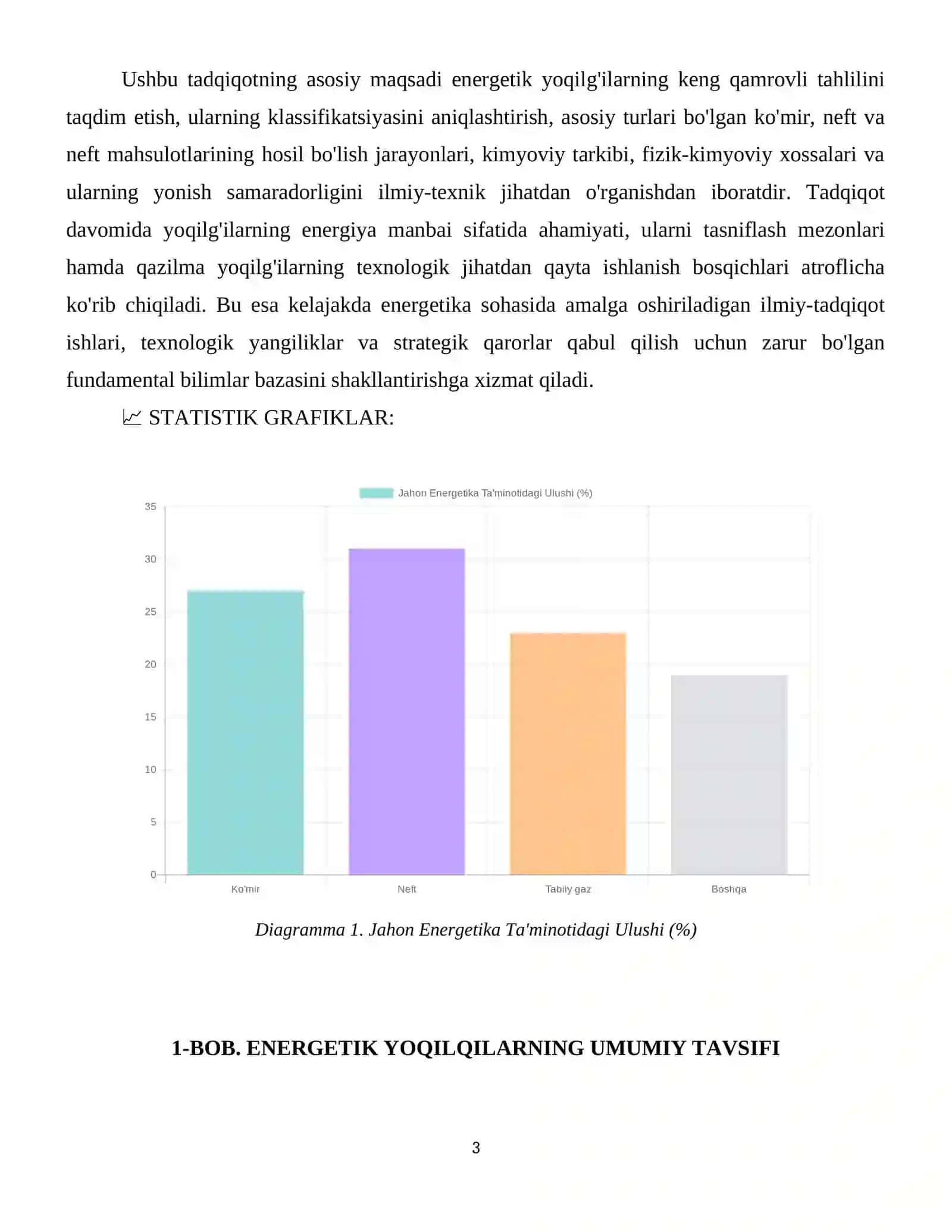 Energetik yoqilg‘ilar va ularning turlari 4