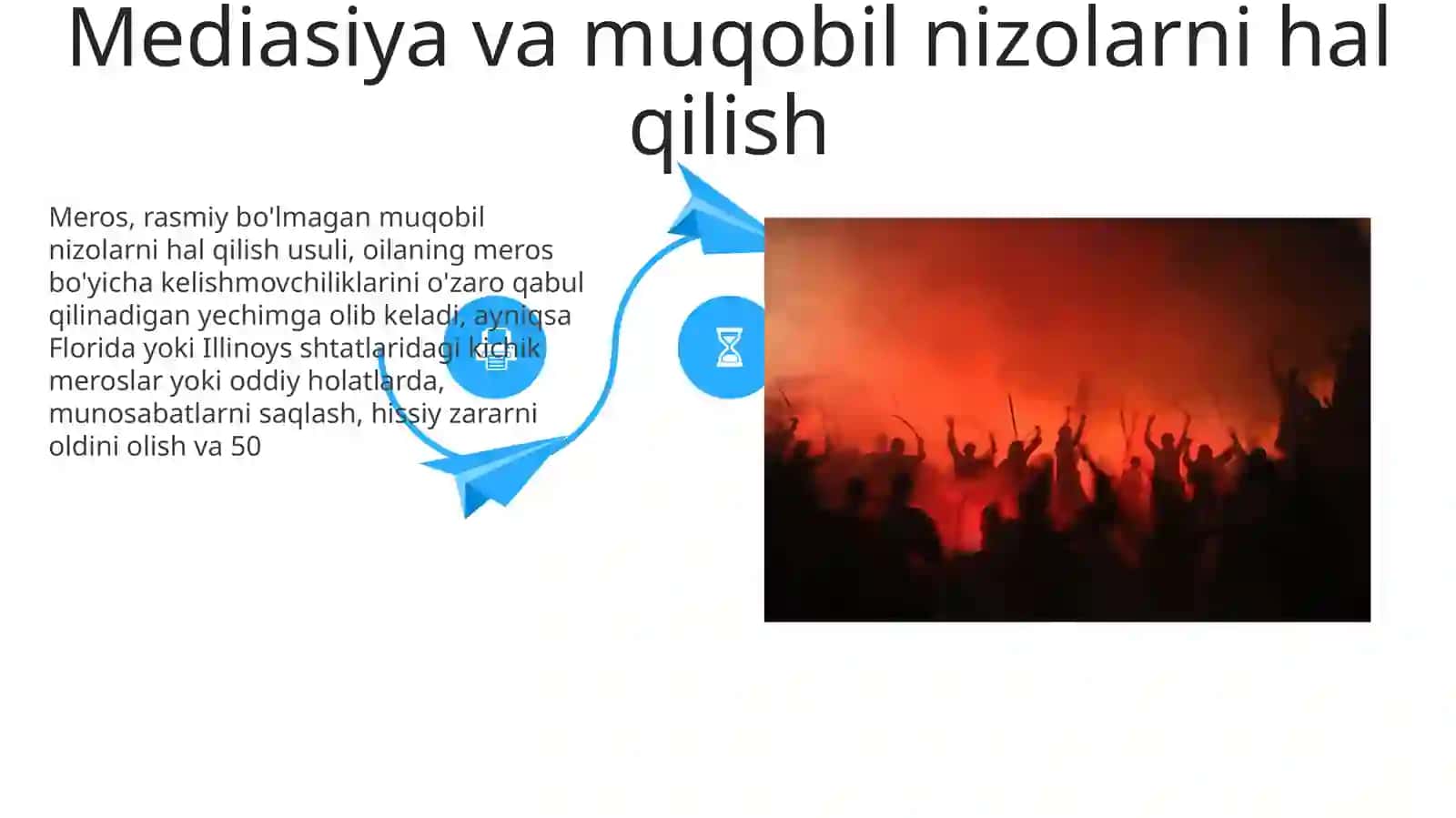 Ispan merosi uchun urush 4