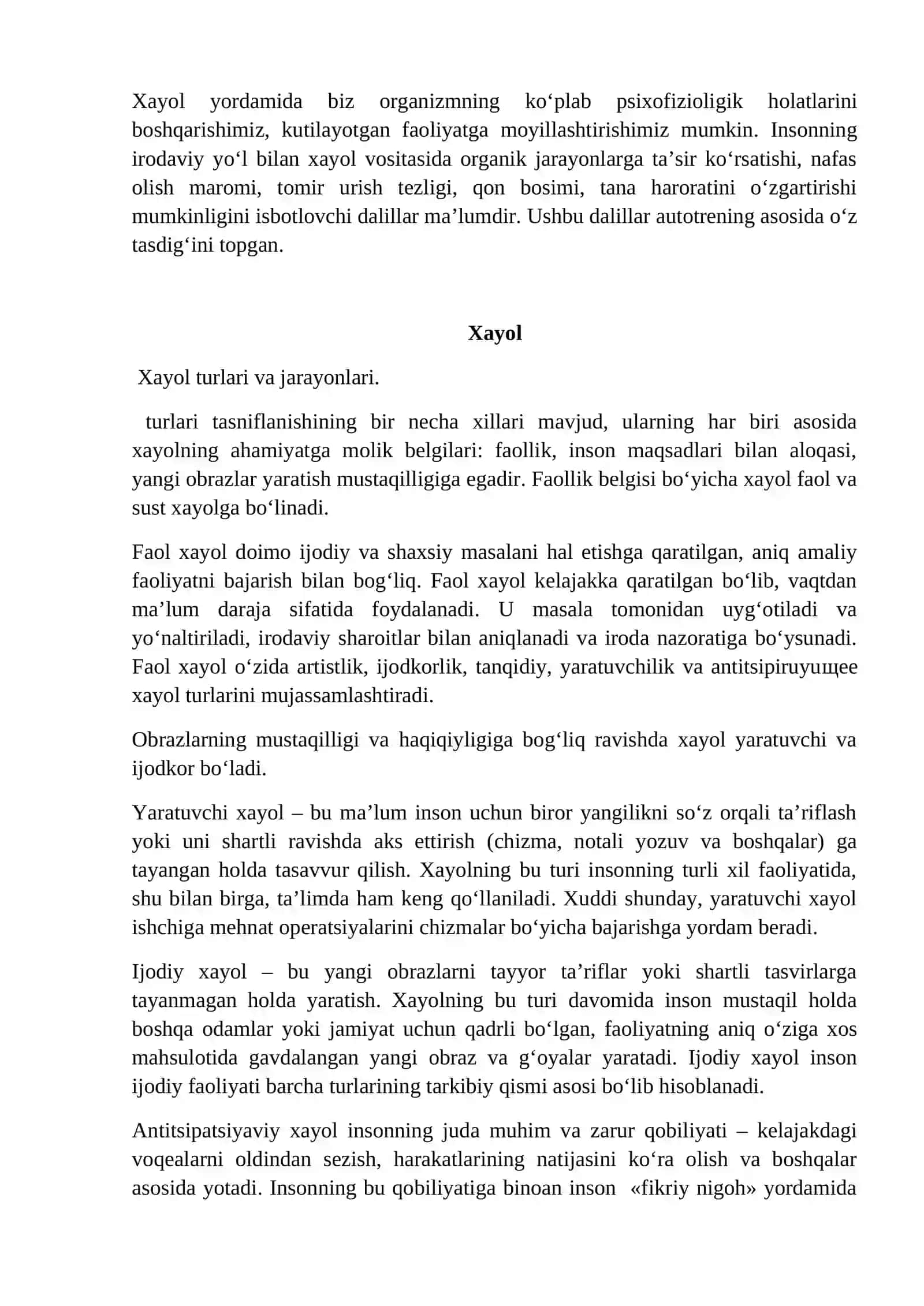 5-ma’ruza mashg’uloti Idrok va xayol 4