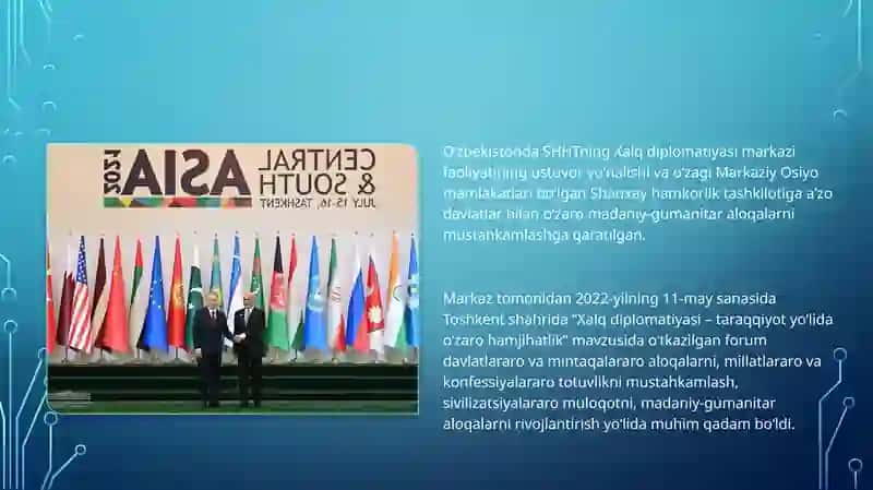 Oʻzbekistonning eng yangi tarixi 4