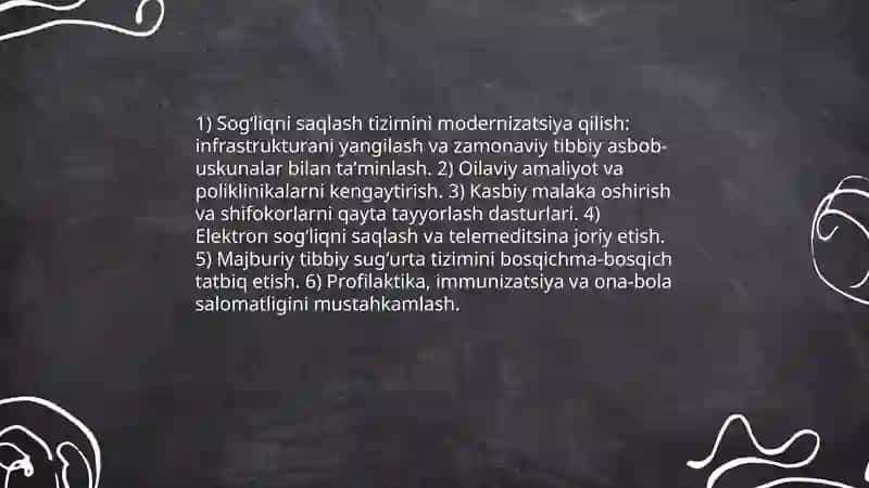 Ta'lim sohasidagi islohotlar va ta'lim sifatini oshirish 4