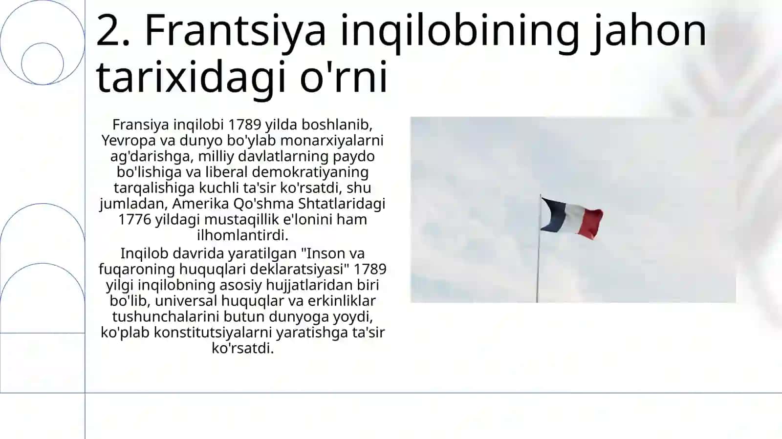 Buyuk fransuz inqilobi 4