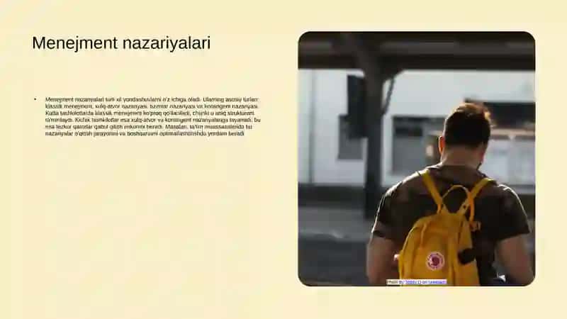 Ta'lim muassasasi menejmenti 4