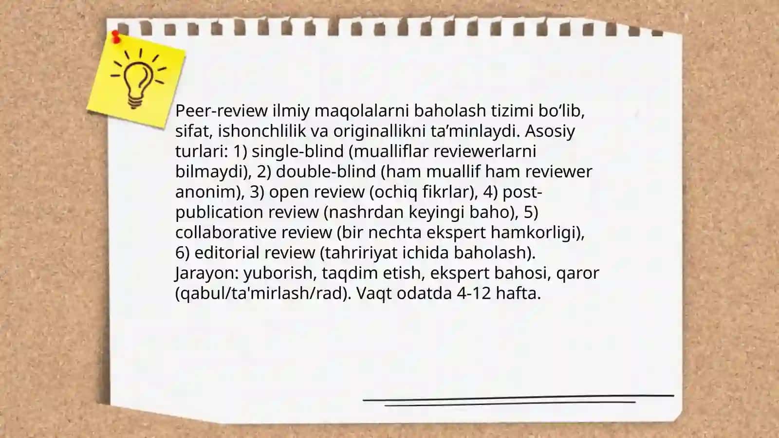 Xorijiy ilmiy jurnallarda nashir qilish va akademik standartlar 4