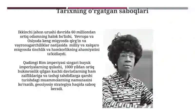 Men sevgan soha tarix 4