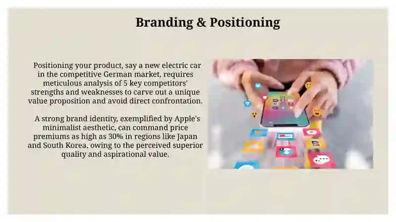 Developing a Winning Marketing Strategy 4