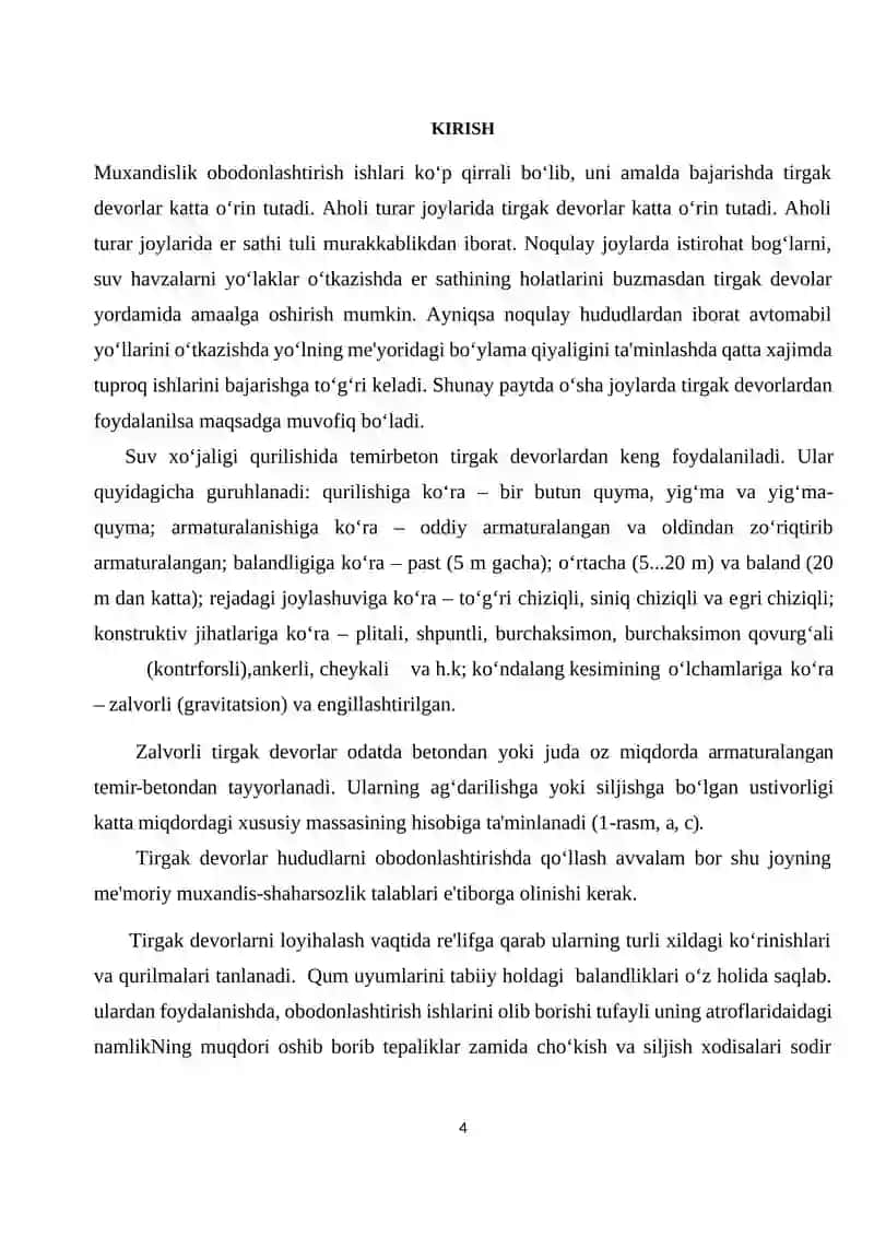 TEMIR BETONLI TIRGAK DEVOR HISOBI 4
