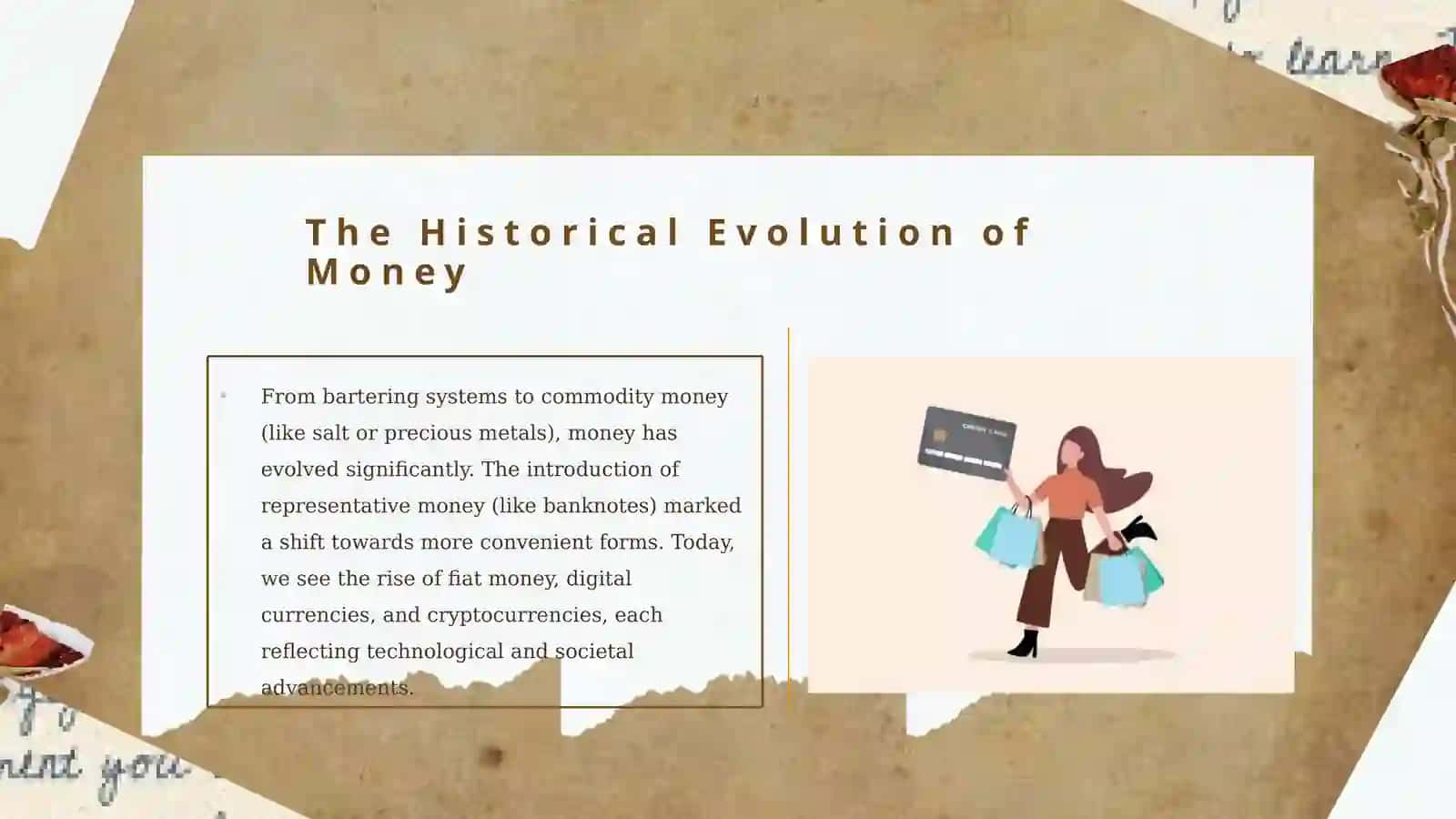 Money and shopping 4