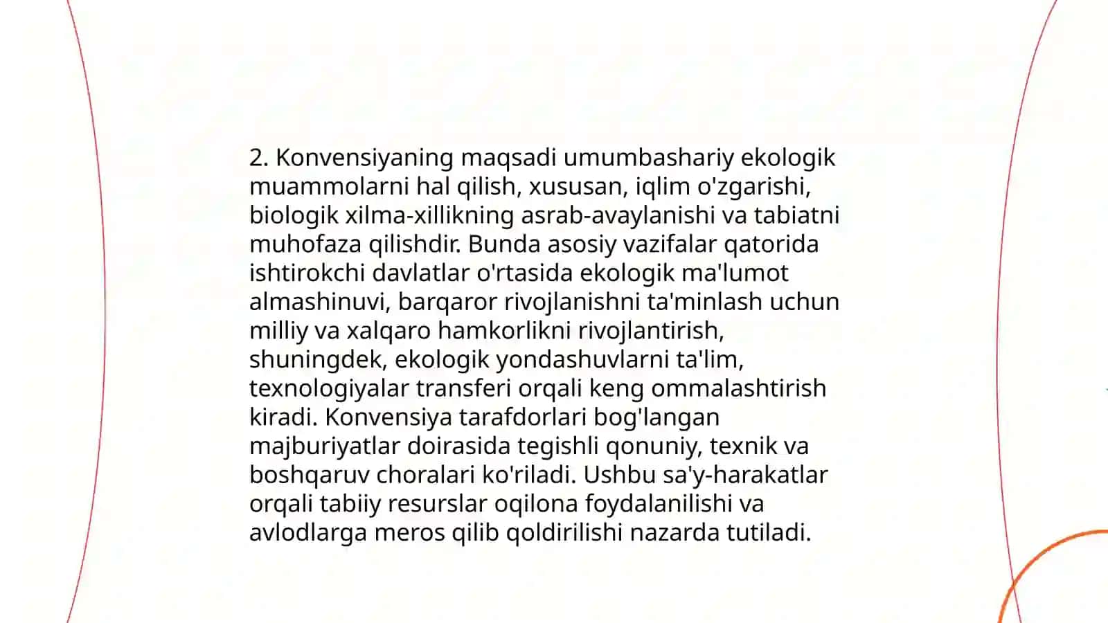 BMT ning "Bola huquqlari toʻgʻrisidagi konvensiya" 4
