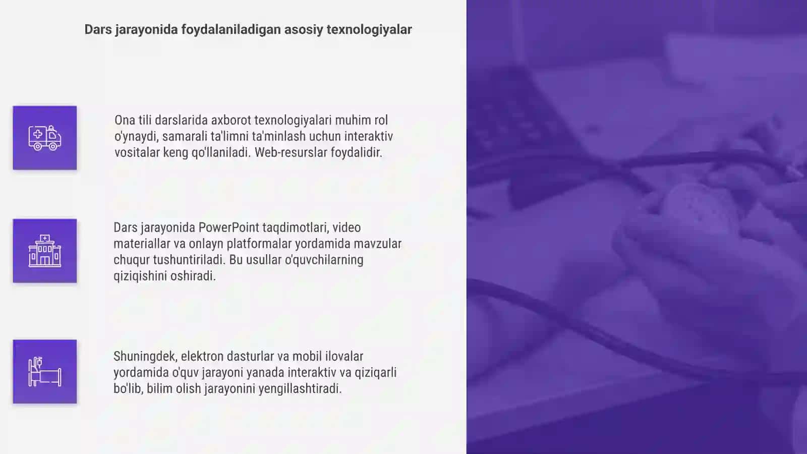 Ona tili darslarida axborot texnologiyalaridan foydalanish 4