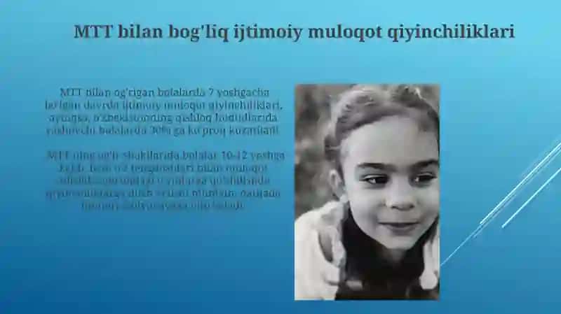 MTTli bolalarning ijtimoiy-psixologik xususiyatlari va moslashuvchan ko'nikmalar o'rtasidagi bog'liqlik 4