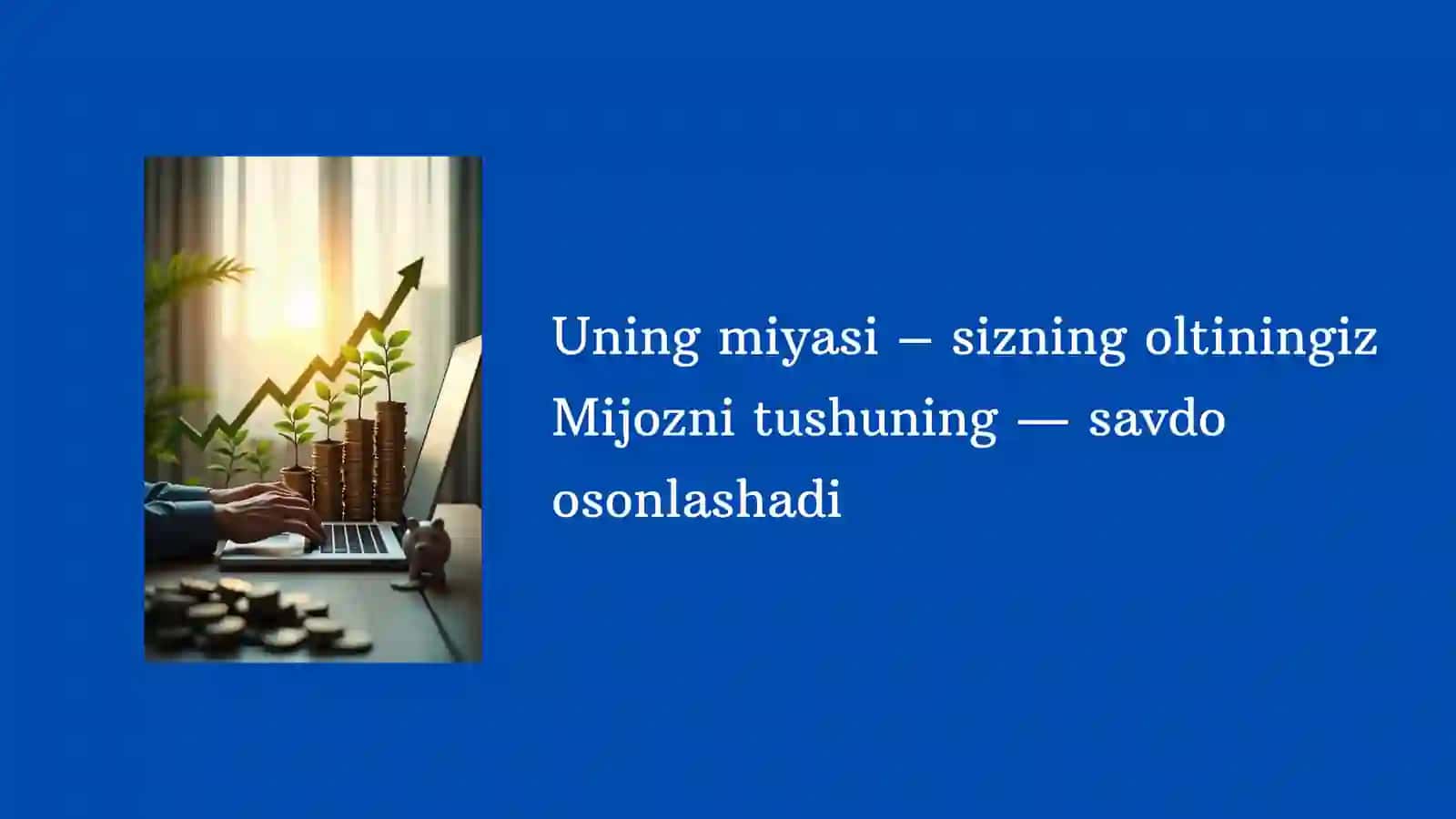 BIZNESNI O‘ZGARTIRADIGAN MARKETING SIRLARI 4