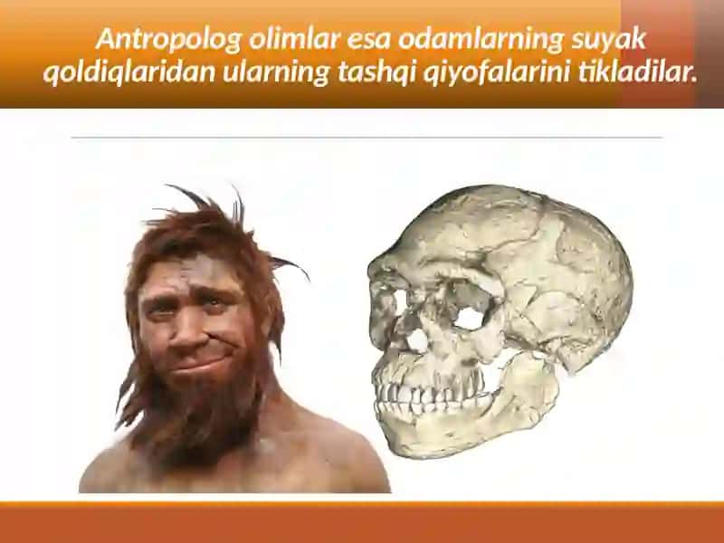 Eng qadimgi odamlar va ularning manzilgohlari 4