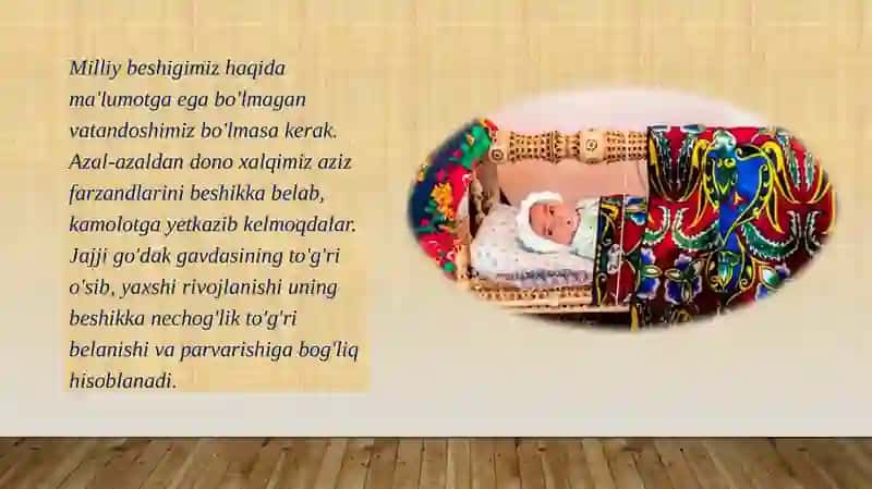 Sog'lom avlod - kelajagimiz poydevori. 4