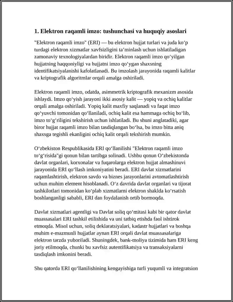 Elektron raqamli imzo 4