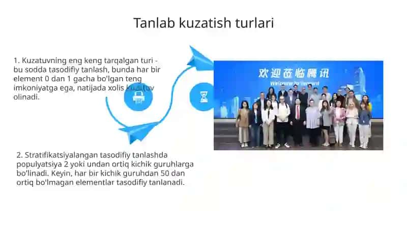 Raqamli iqtisodiy sharoitida tanlanma kuzatishni qoʻllash amaliyoti 4