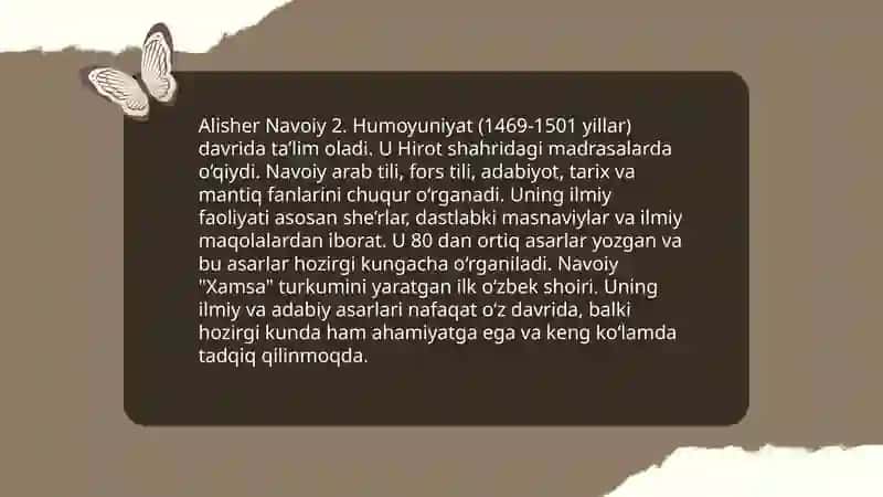 Usmon Nosirning hayoti va ijodi 4