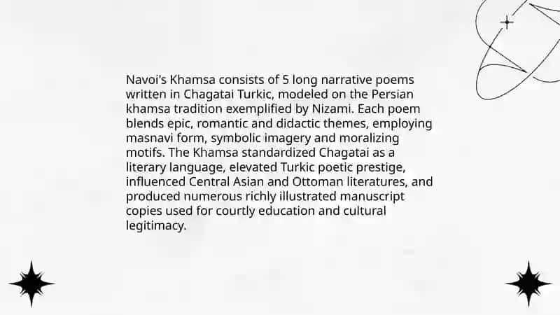 Alisher Navoi 4