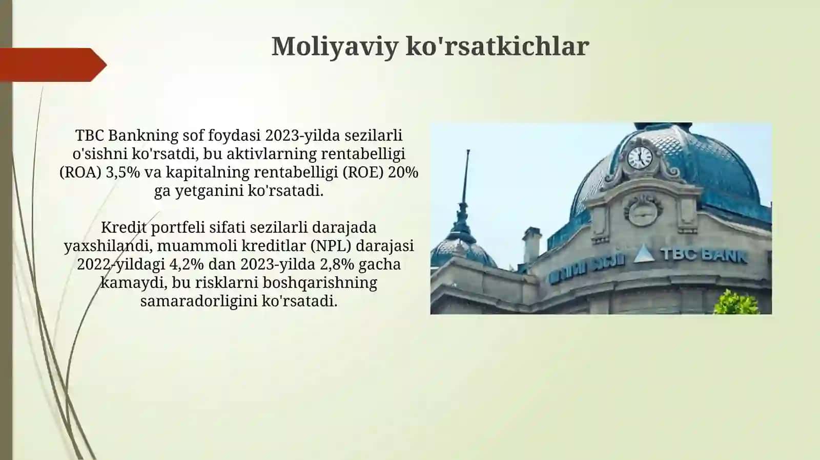 TBC bank 4