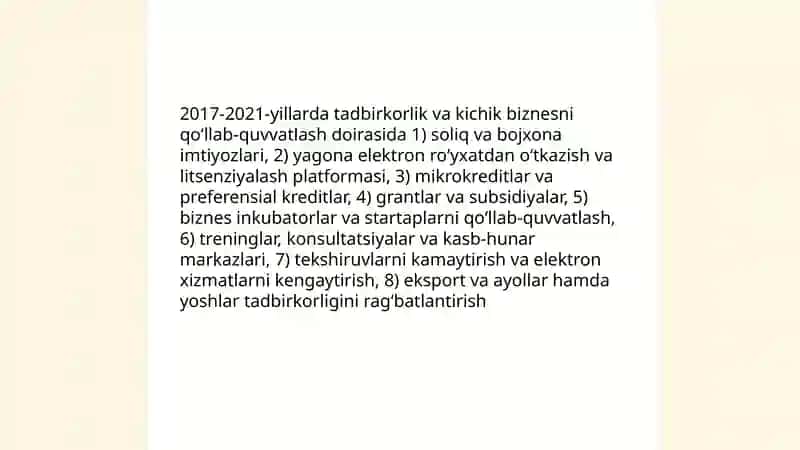 2017-2021-yillardagi harakatlar strategiyasi 4