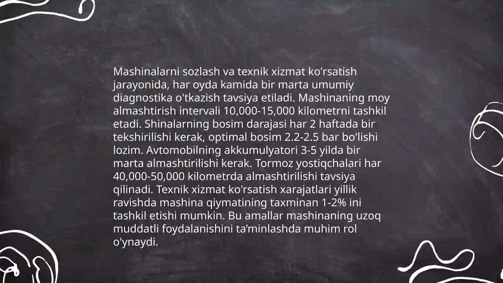 Koʻchat qator orasiga ishlov berish mashinalari 4