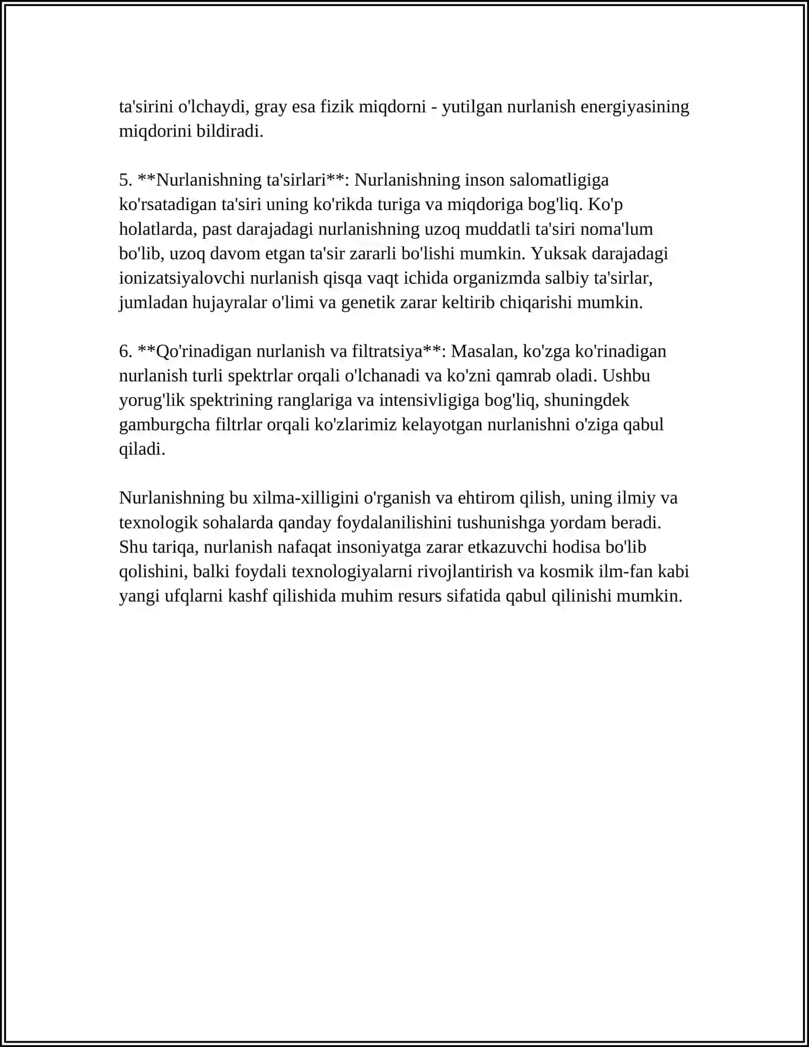 NURLANISH MANBALARI VA QABUL QILUVCHILARI 4