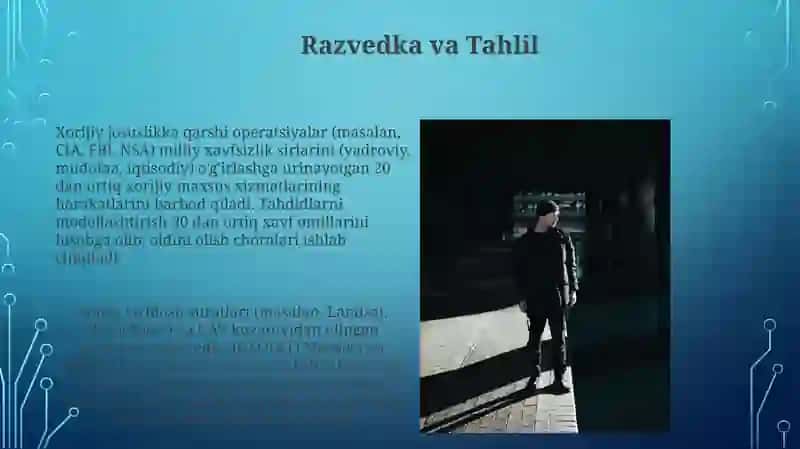 Vatan xavfsizligi va favqulodda tayyorgarlik 4