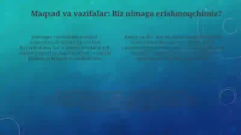 Matn bilan ishlash 4