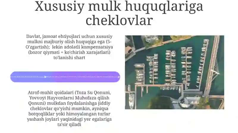 Xususiy mulk 4