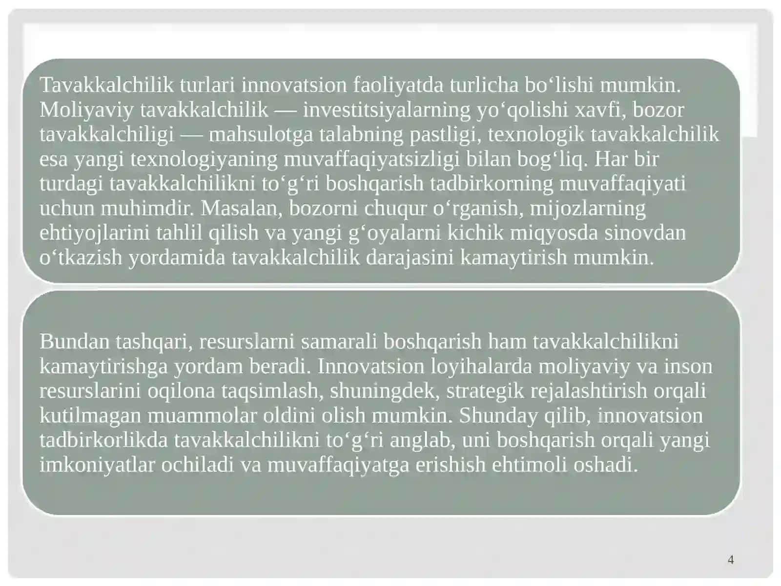OSİYO XALQARO UNIVERSITETI MM1-IQ-24 GURUH 4