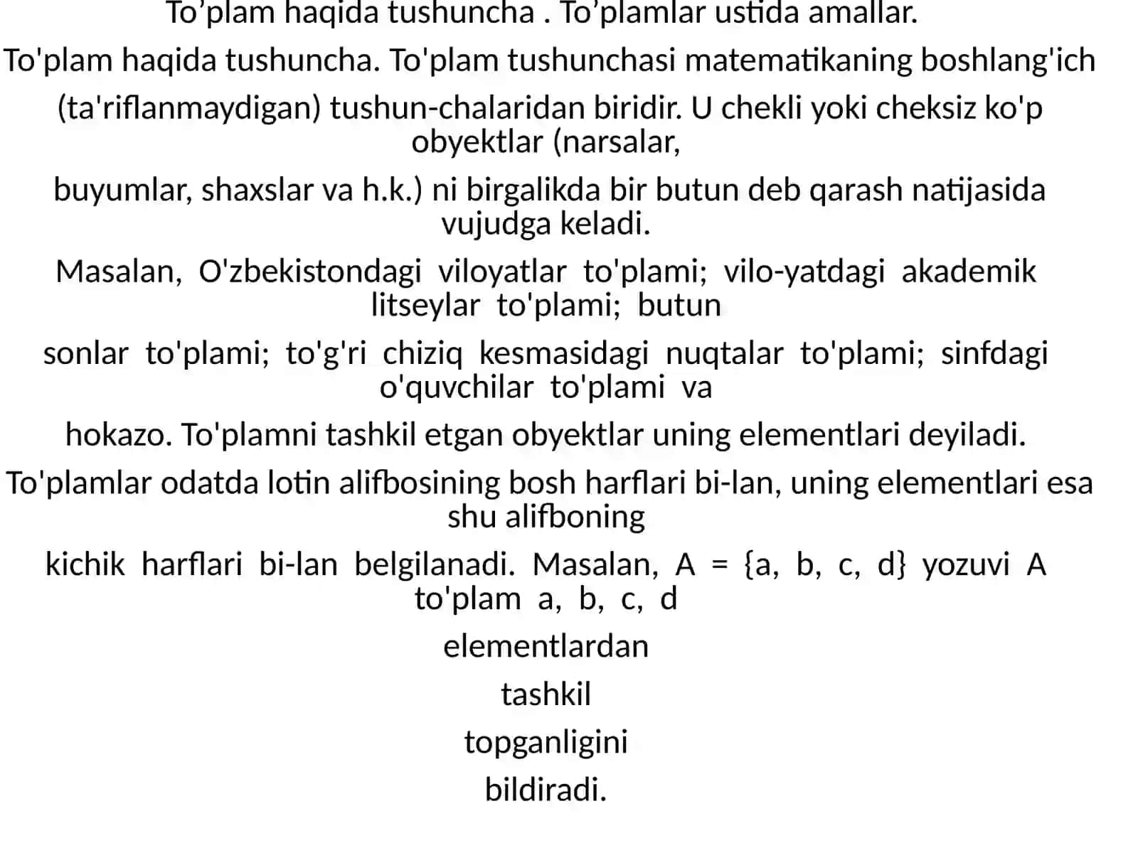 Fizika astronomiya yo'nalishi talabasi 4