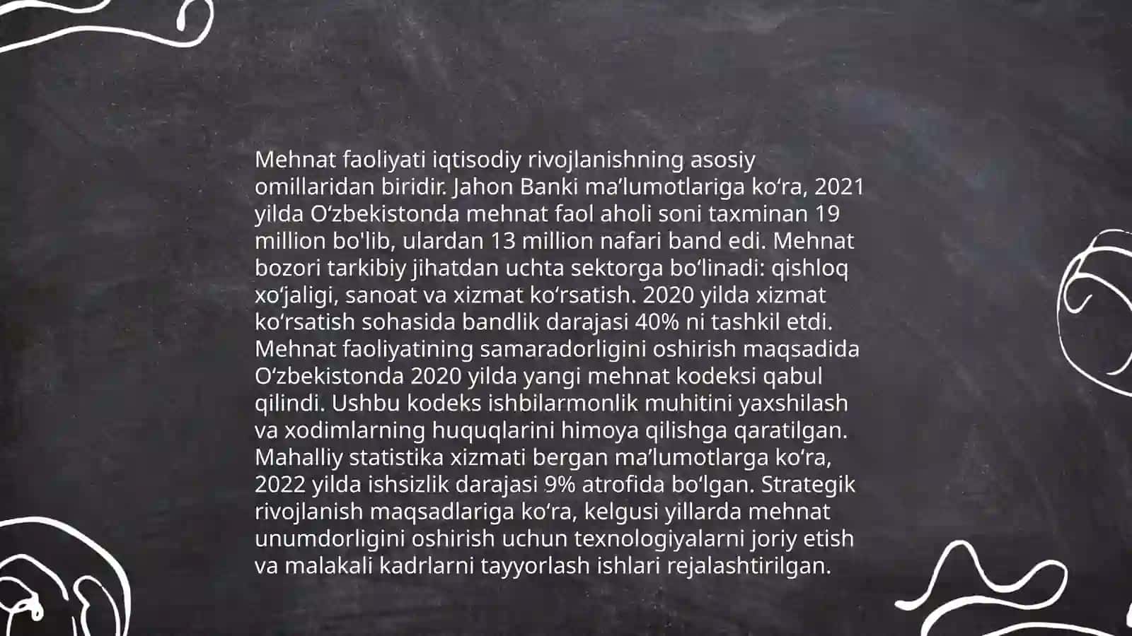Faoliyat va uning turlari 4