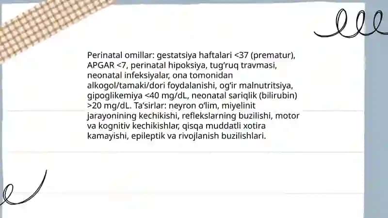 Bosh miyaning rivojlanishi va asosiy strukturalar 4