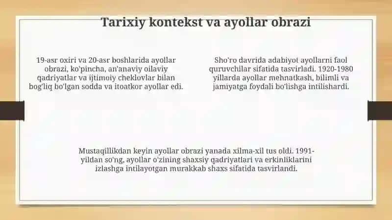 Jaxonadabiyotidagiayollar 4