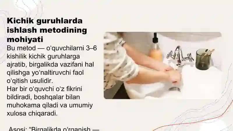 Matematika va Informatika yo’nalishi 4