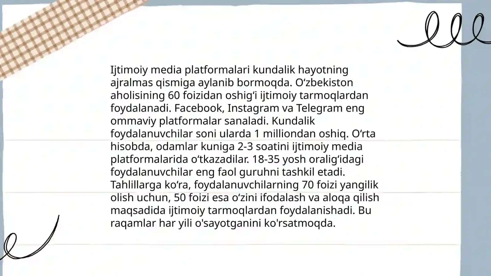 Raqamli axborot tarqatish tizimlari 4